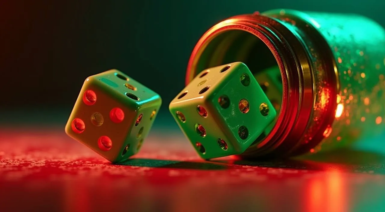 Roulette MysticSpin